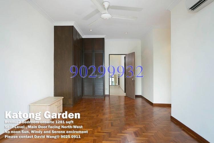 Katong Garden (D15), Condominium #162859622